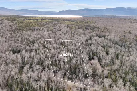 lot3132 Stephens Rd, Rangeley Plt, ME 04970