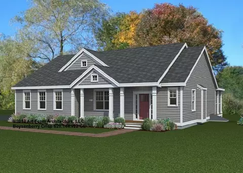 lot44 Baker Rd, Wells, ME 04090