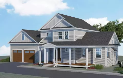 lot41 Baker Rd, Wells, ME 04090