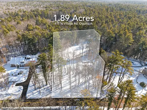415 N Village Rd, Ogunquit, ME 03907 photo 2
