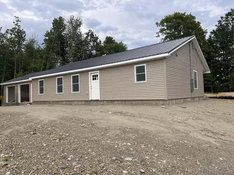 lot1 11 Jacques Ln, Oakland, ME 04963