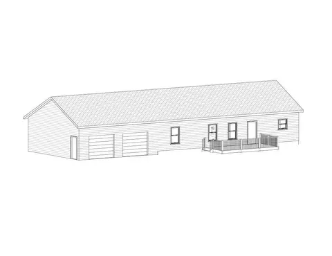 11 Jacques Ln, Oakland, ME 04963