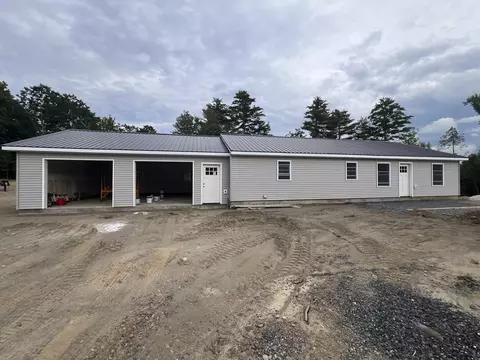 lot1 12 Jacques Ln, Oakland, ME 04963