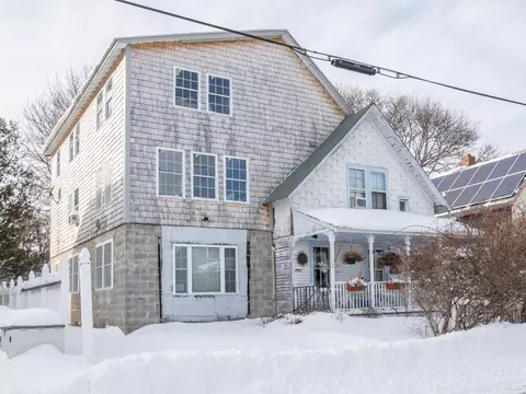 67 School St, Bar Harbor, ME 04609