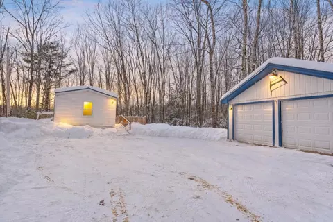 448 Cooper Rd, Whitefield, ME 04353