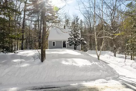 441 Split Rock Rd, Bristol, ME 04539
