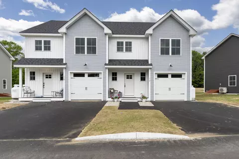 12 Dolley Farm Rd #6, Windham, ME 04062