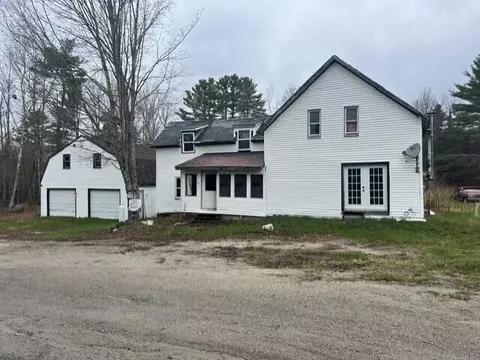 25 Church Hill Rd, Burlington, ME 04417