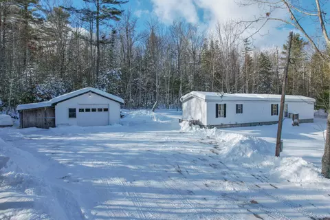 322 Mariaville Rd, Ellsworth, ME 04605