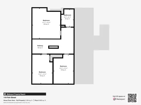 119 Fish St, Fryeburg, ME 04037