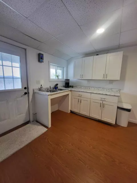 Kitchen - 1882 North Rd, Cornish, ME 04020 photo 7 of 7