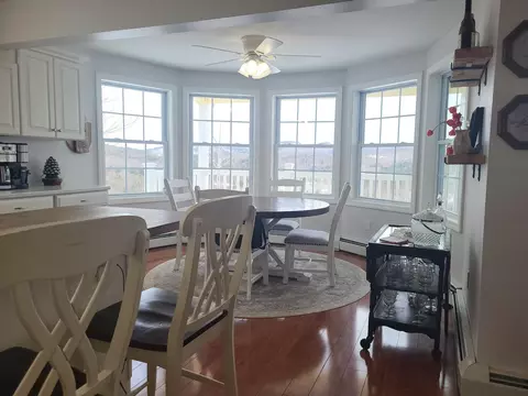 Dining - 1882 North Rd, Cornish, ME 04020 photo 1 of 3