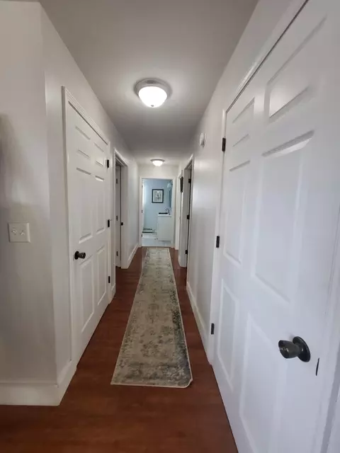 Entry Way - 1882 North Rd, Cornish, ME 04020 photo 1 of 2