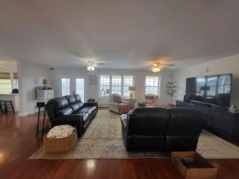 Living - 1882 North Rd, Cornish, ME 04020 photo 2 of 7