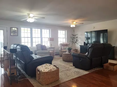 Living - 1882 North Rd, Cornish, ME 04020 photo 1 of 7