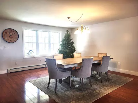 Dining - 1882 North Rd, Cornish, ME 04020 photo 3 of 3