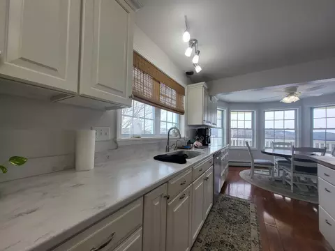 Kitchen - 1882 North Rd, Cornish, ME 04020 photo 5 of 7