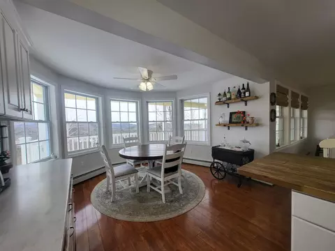Dining - 1882 North Rd, Cornish, ME 04020 photo 2 of 3