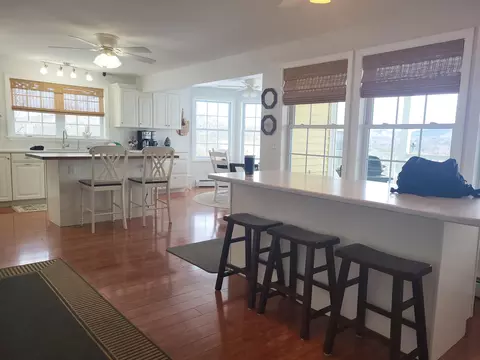 Kitchen - 1882 North Rd, Cornish, ME 04020 photo 1 of 7