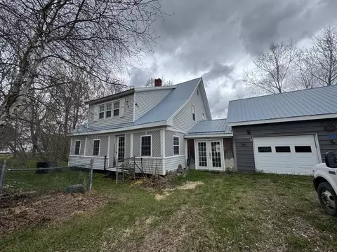 713 Drews Lake Rd, New Limerick, ME 04761