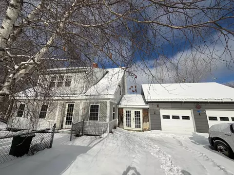 713 Drews Lake Rd, New Limerick, ME 04761