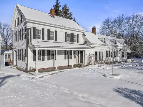 14 Berwick Rd, South Berwick, ME 03908