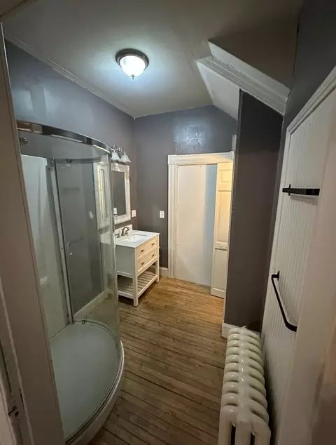 Bath - 9 Calais Ave, Calais, ME 04619 photo 2 of 2