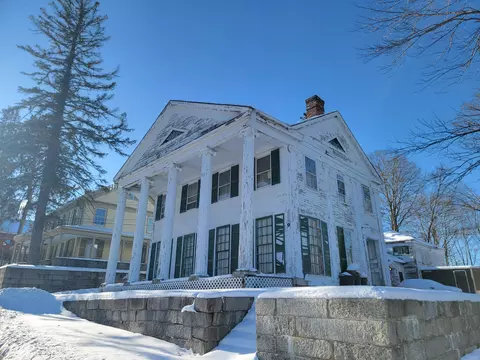 Exterior - 9 Calais Ave, Calais, ME 04619 photo 2 of 2