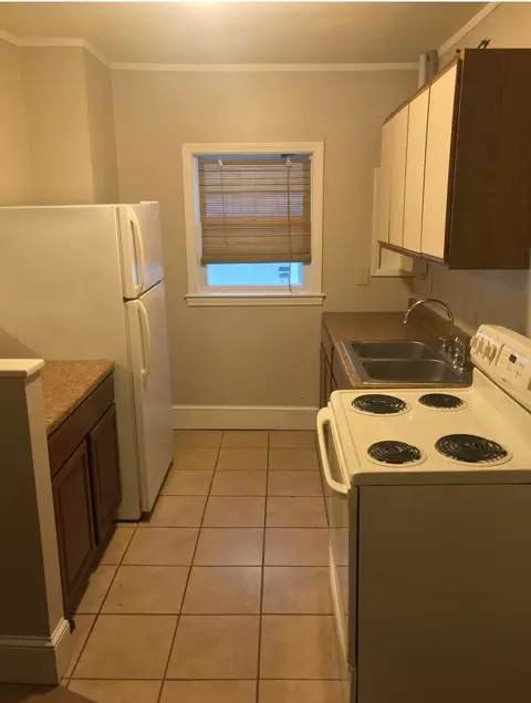 Kitchen - 9 Calais Ave, Calais, ME 04619 photo 1 of 1