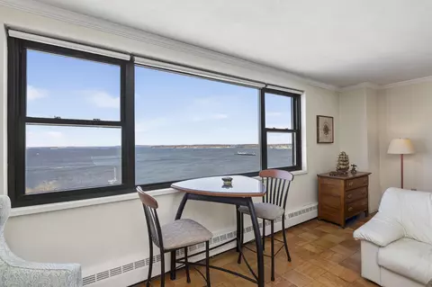 45 Eastern Promenade Promenade #11A, Portland, ME 04101