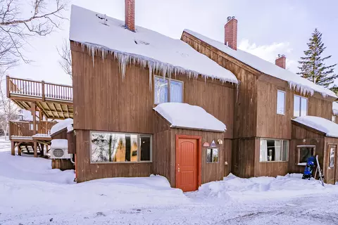 825 Birchwood Ln #825, Carrabassett Valley, ME 04947