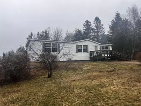 191 Sunset Cross Rd, Deer Isle, ME 04627