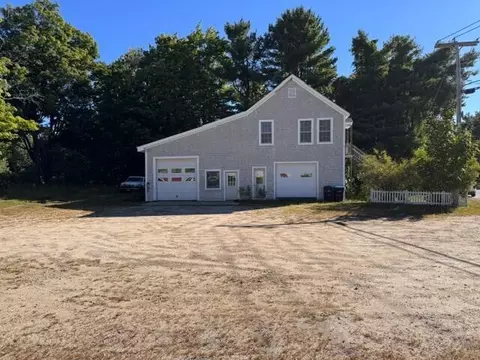 4 Parsonage Rd, North Yarmouth, ME 04097