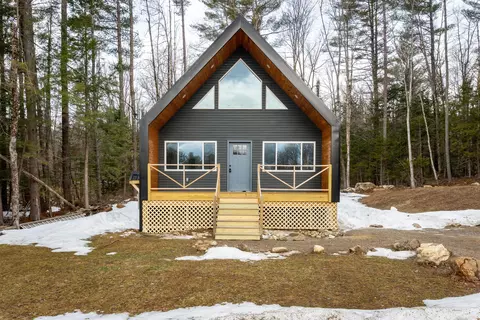 1451 Main Rd, Chatham, NH 03813