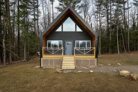 1451 Main Rd, Chatham, NH 03813