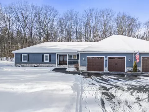 3 Nautical Way #A, Gray, ME 04039