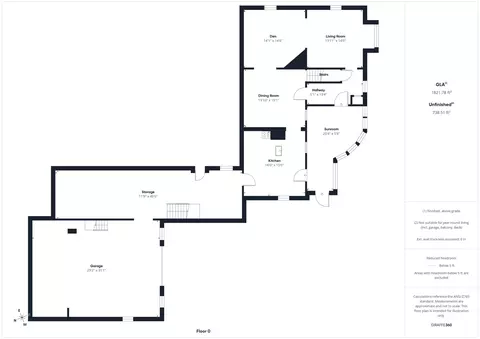 114 Exchange St, Ashland, ME 04732