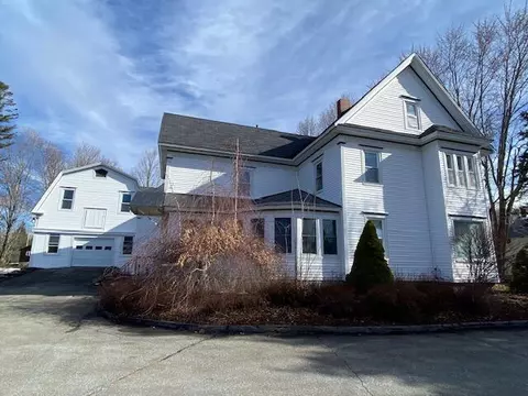 114 Exchange St, Ashland, ME 04732