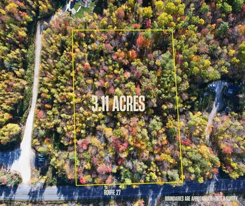 681 Mile Hill Rd, New Sharon, ME 04955