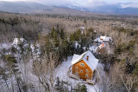 2025 Hillside Rd, Carrabassett Valley, ME 04947