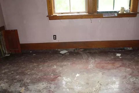 Bedroom - 1004 Benedicta Rd, Benedicta, ME 04733 photo 1 of 4