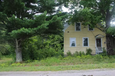 Exterior - 1004 Benedicta Rd, Benedicta, ME 04733 photo 3 of 3