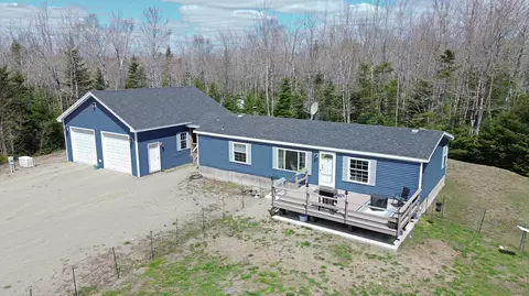 780 E Side Rd, Addison, ME 04606