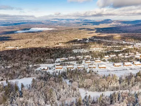 lot7 Upper Green Drake Rd, Sandy River Plt, ME 04970