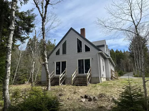 510 Grand Marsh Bay Rd, Gouldsboro, ME 04607