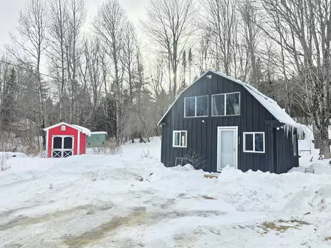 224 Hadley Mill Rd, Jackson, ME 04921