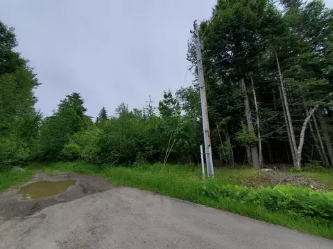 0 Mill St, Princeton, ME 04668