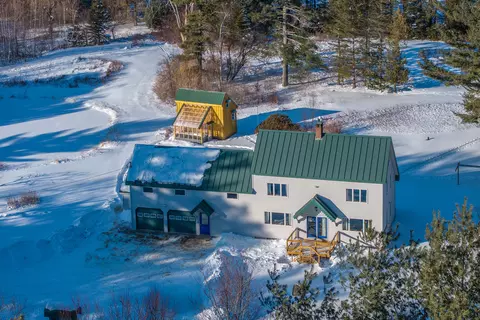 163 Ayer Ridge Rd, Freedom, ME 04941