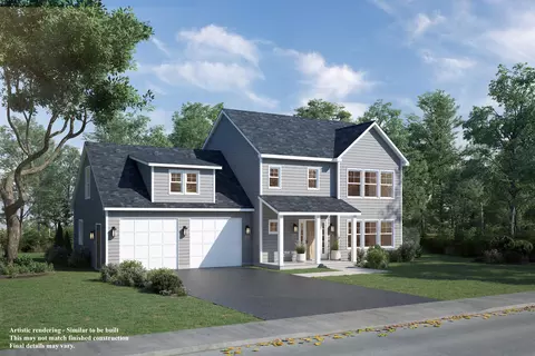 1 Pilot Dr, Scarborough, ME 04074