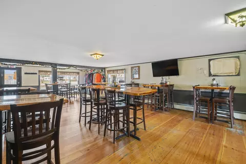 59 Eustis Village Rd, Eustis, ME 04936